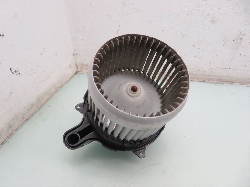 Varmeapparat Viftemotor – bilde 1