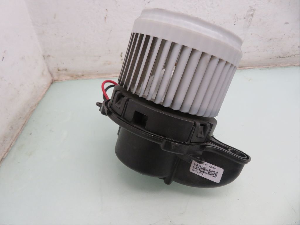 Varmeapparat Viftemotor – bilde 2