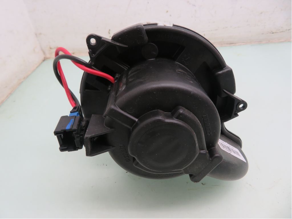 Varmeapparat Viftemotor – bilde 3