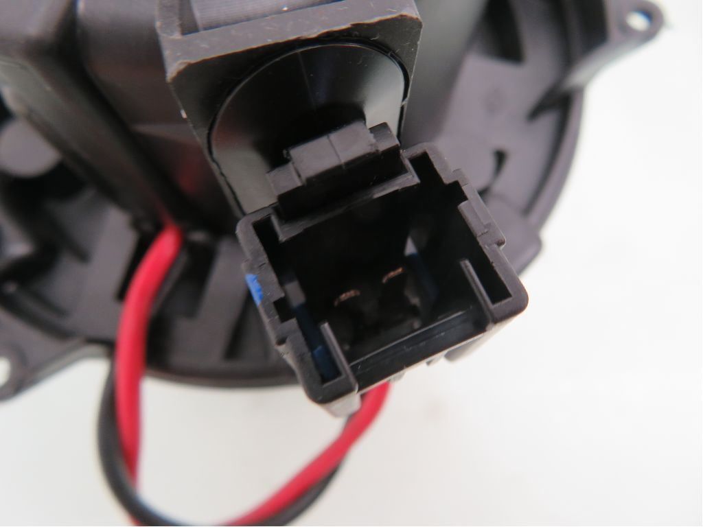 Varmeapparat Viftemotor – bilde 4