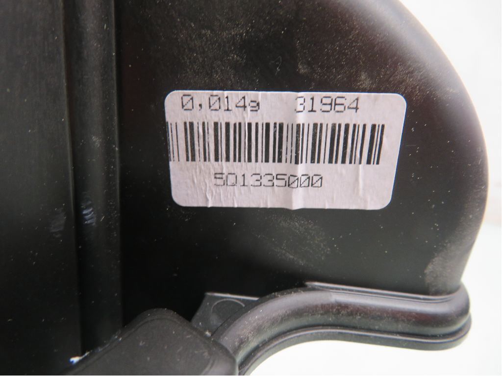 Varmeapparat Viftemotor – bilde 5