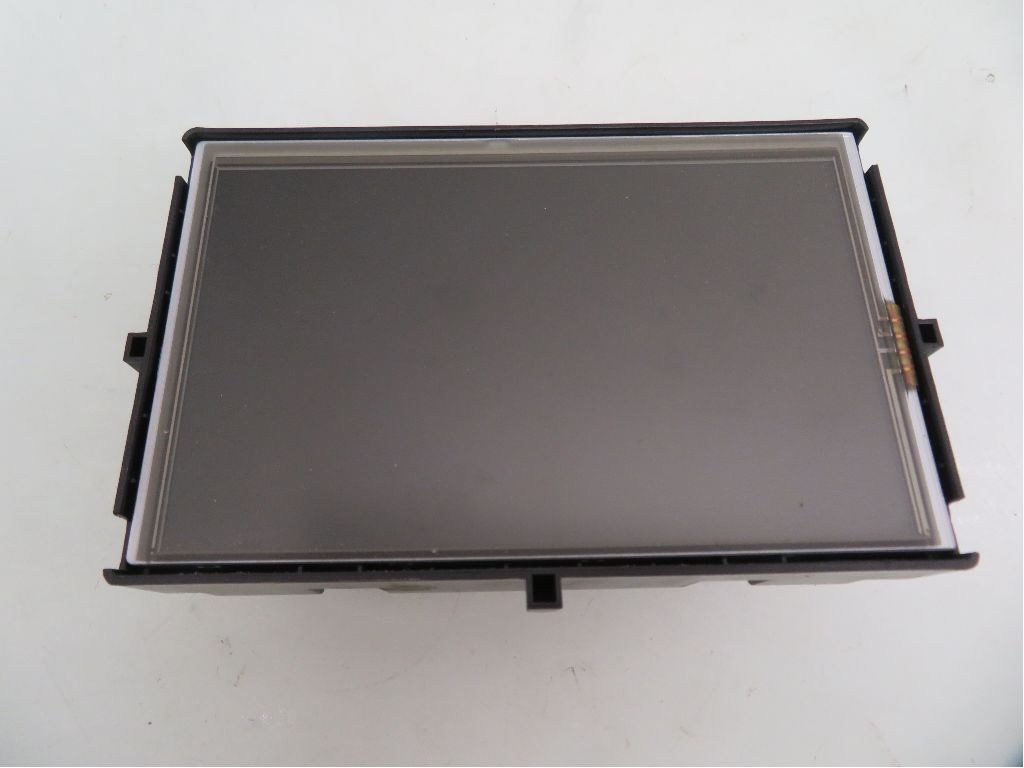 Instr. Multifunksjonsdisplay – bilde 1