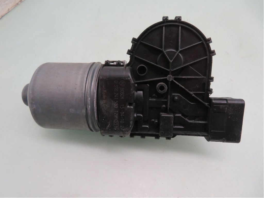 Viskermotor Frontrute – bilde 3