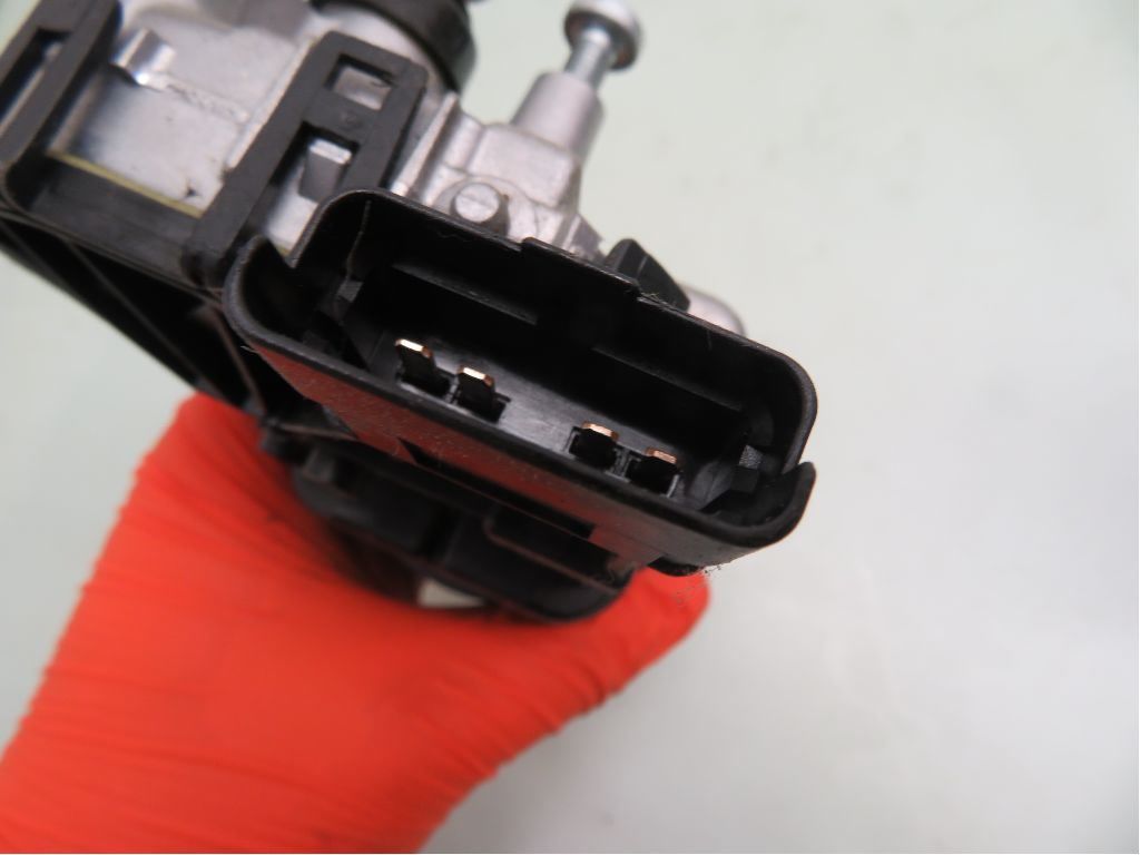 Viskermotor Frontrute – bilde 4