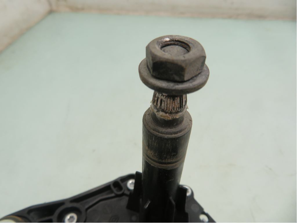 Viskermotor Bakluke – bilde 2