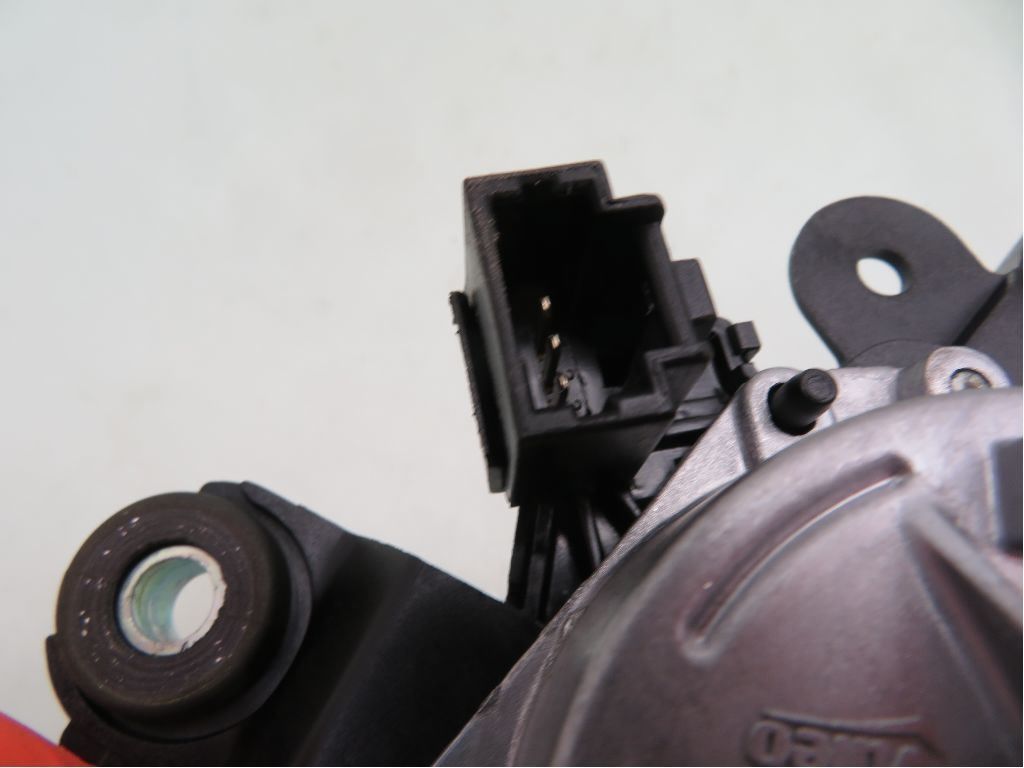 Viskermotor Bakluke – bilde 5