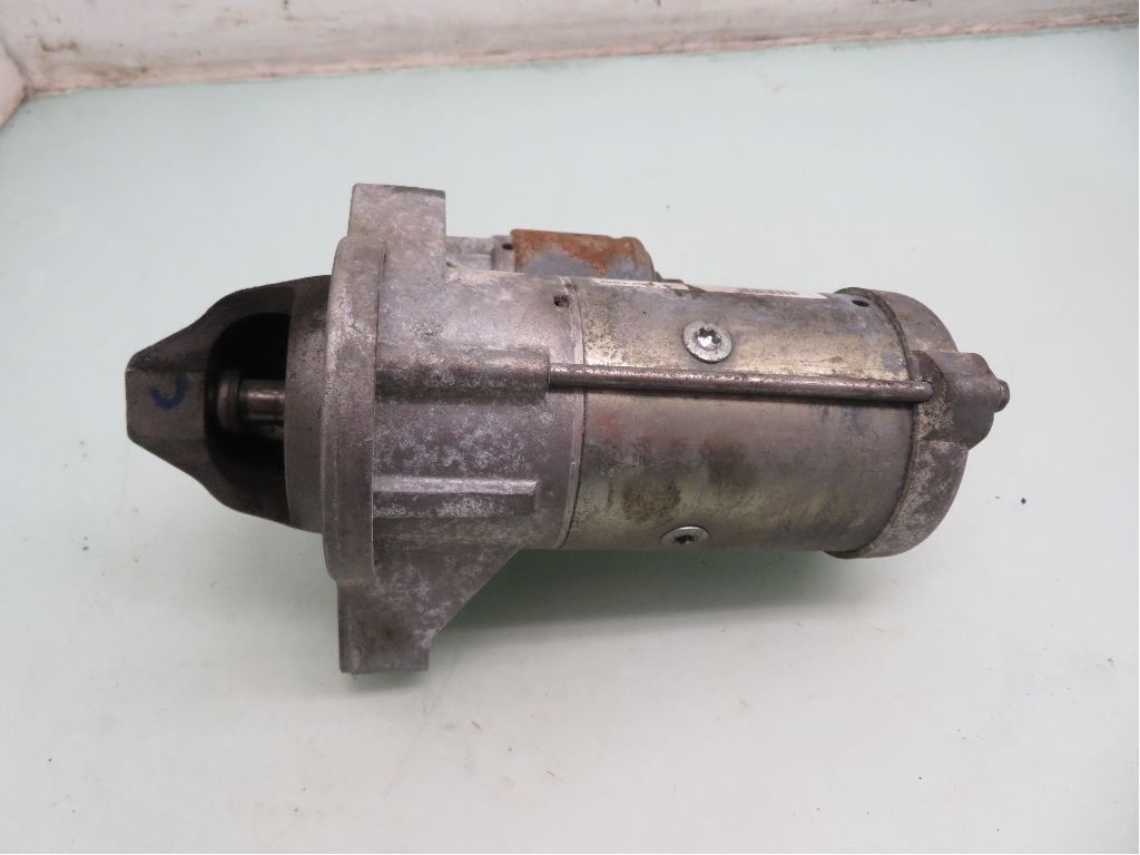 Startmotor Diesel – bilde 1