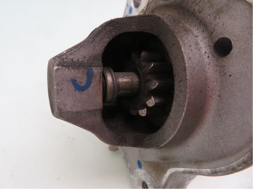 Startmotor Diesel – bilde 2