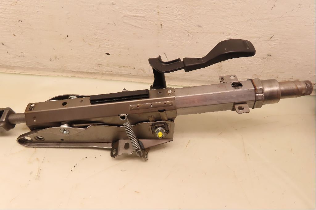 Rattakselaggregat Justerbart – bilde 3