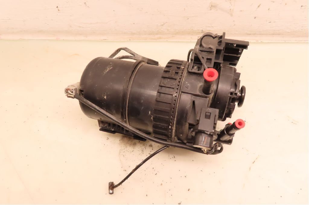 Drivstoff Filter / Holder – bilde 1