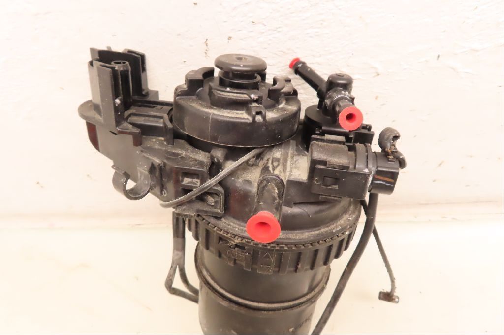 Drivstoff Filter / Holder – bilde 3