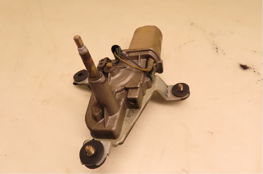 Viskermotor Bakluke – bilde 2