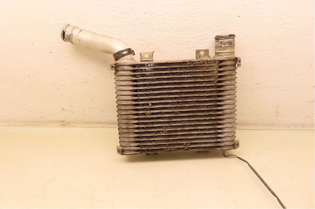 Intercooler Radiator – bilde 1