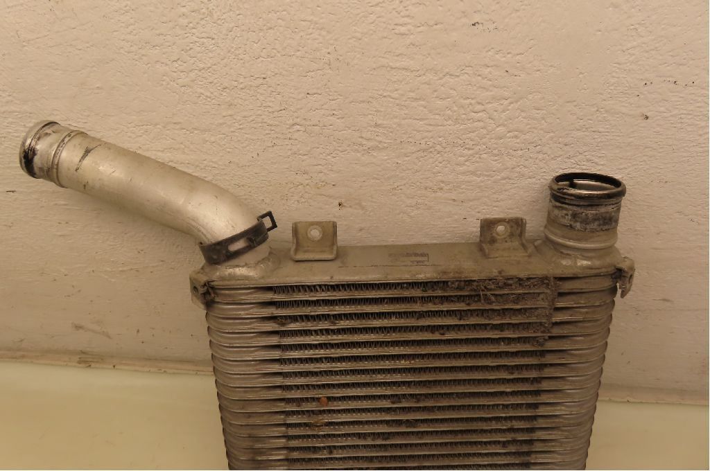 Intercooler Radiator – bilde 2