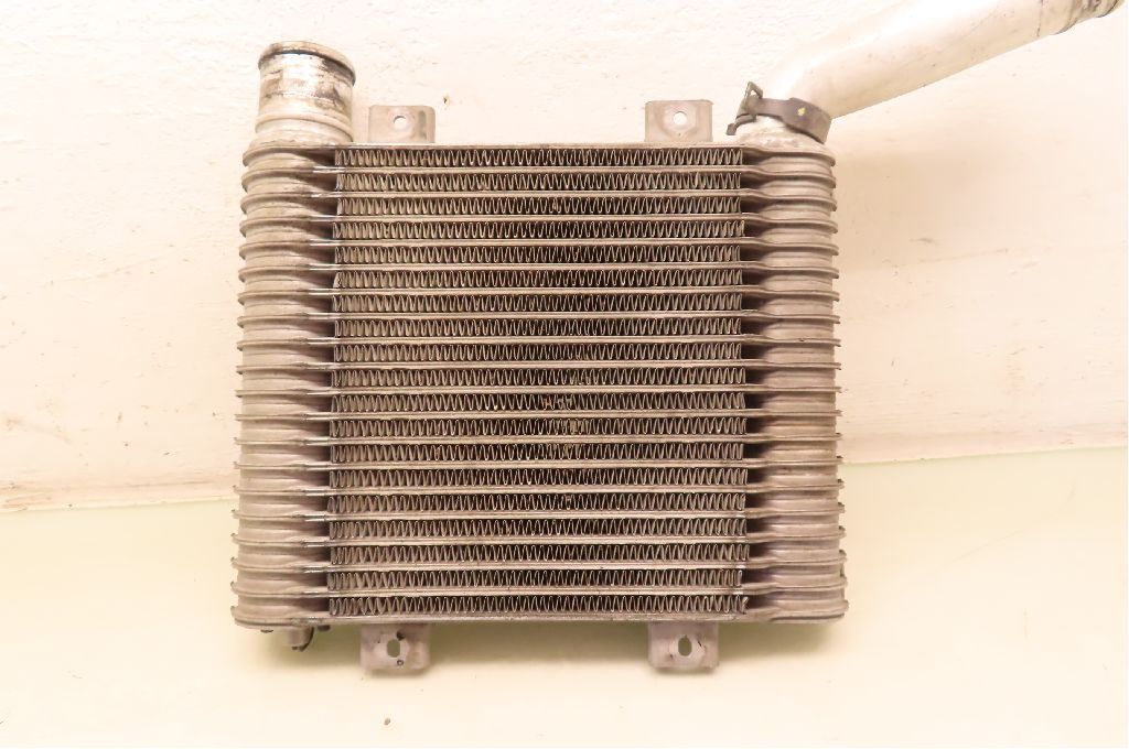 Intercooler Radiator – bilde 3