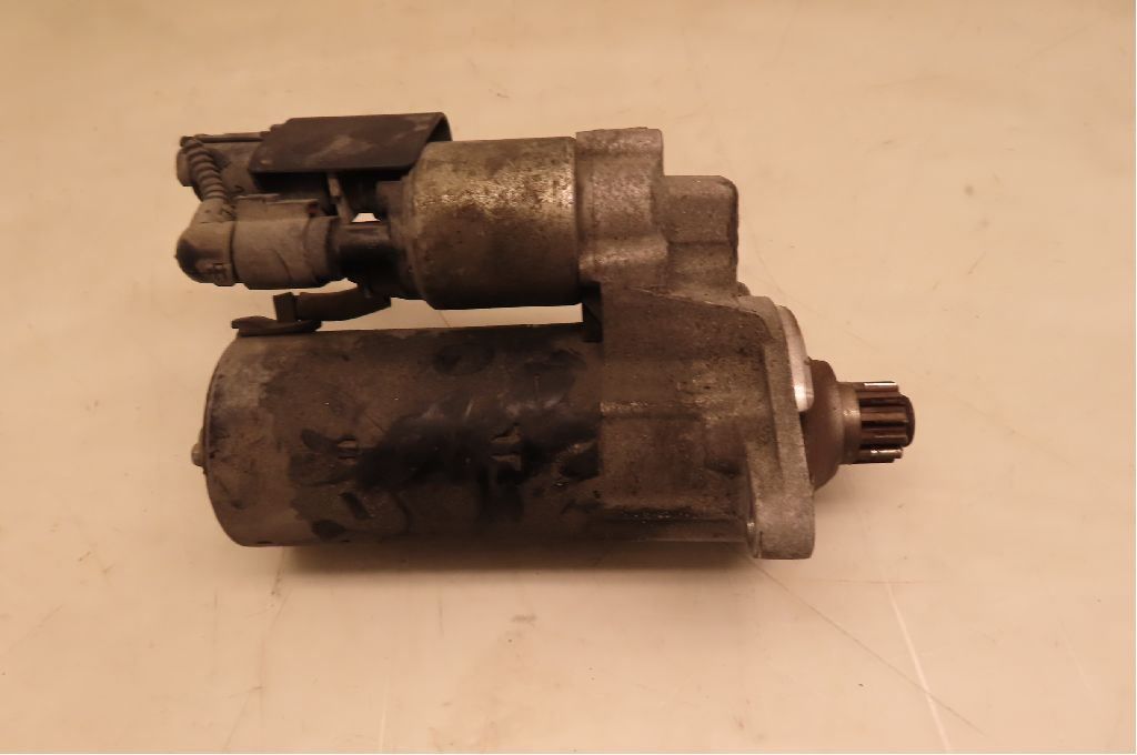 Startmotor Diesel – bilde 2