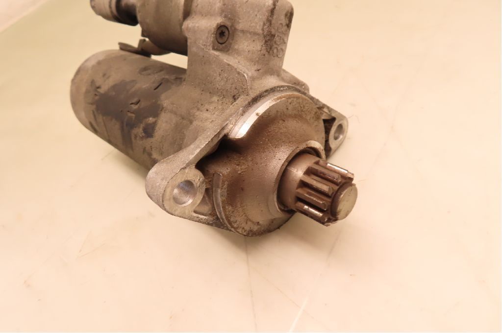 Startmotor Diesel – bilde 3