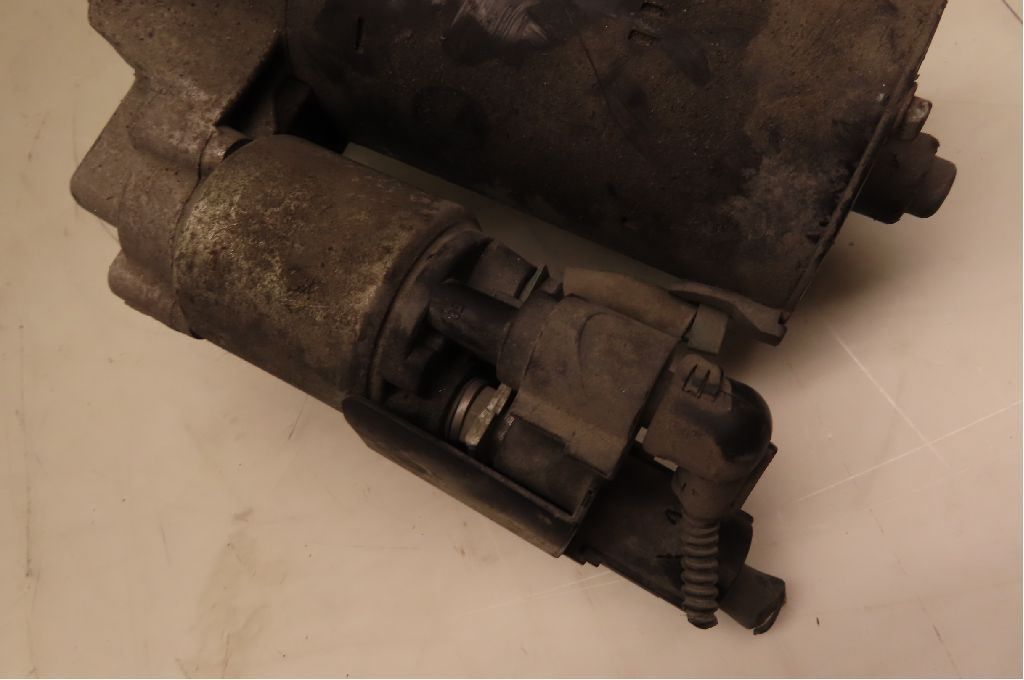 Startmotor Diesel – bilde 4