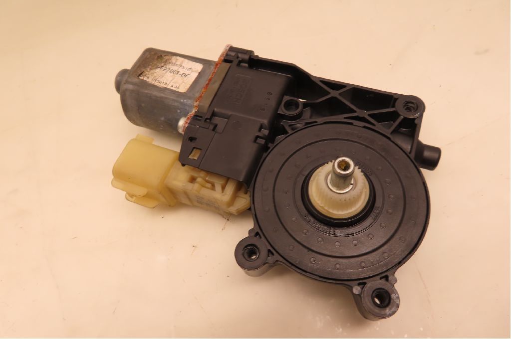 Vindusheismotor – bilde 1