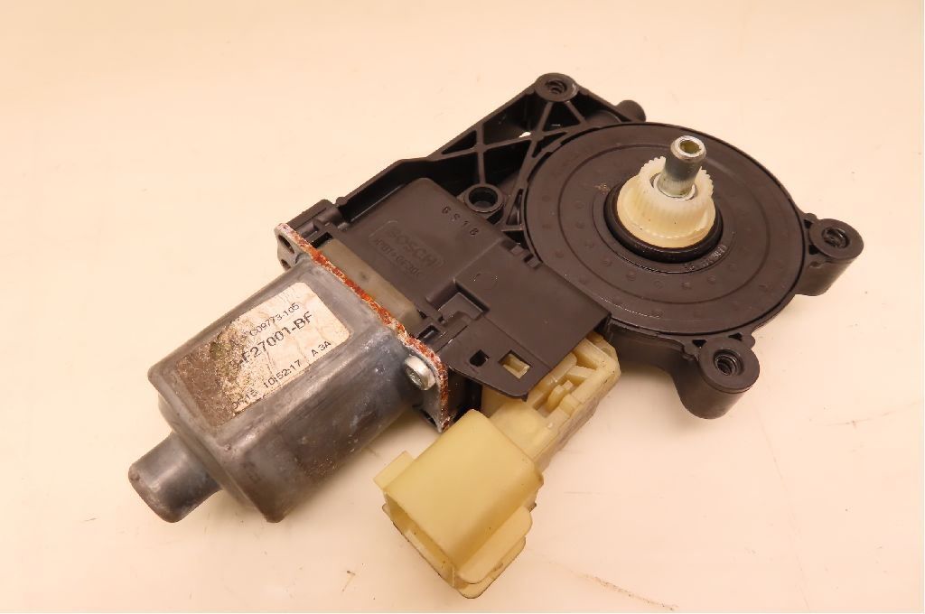 Vindusheismotor – bilde 2