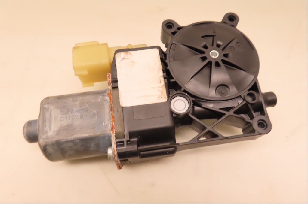 Vindusheismotor – bilde 3