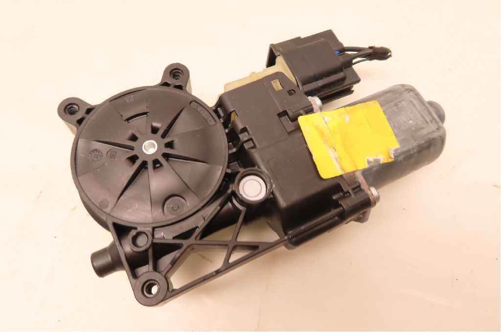 Vindusheismotor – bilde 2