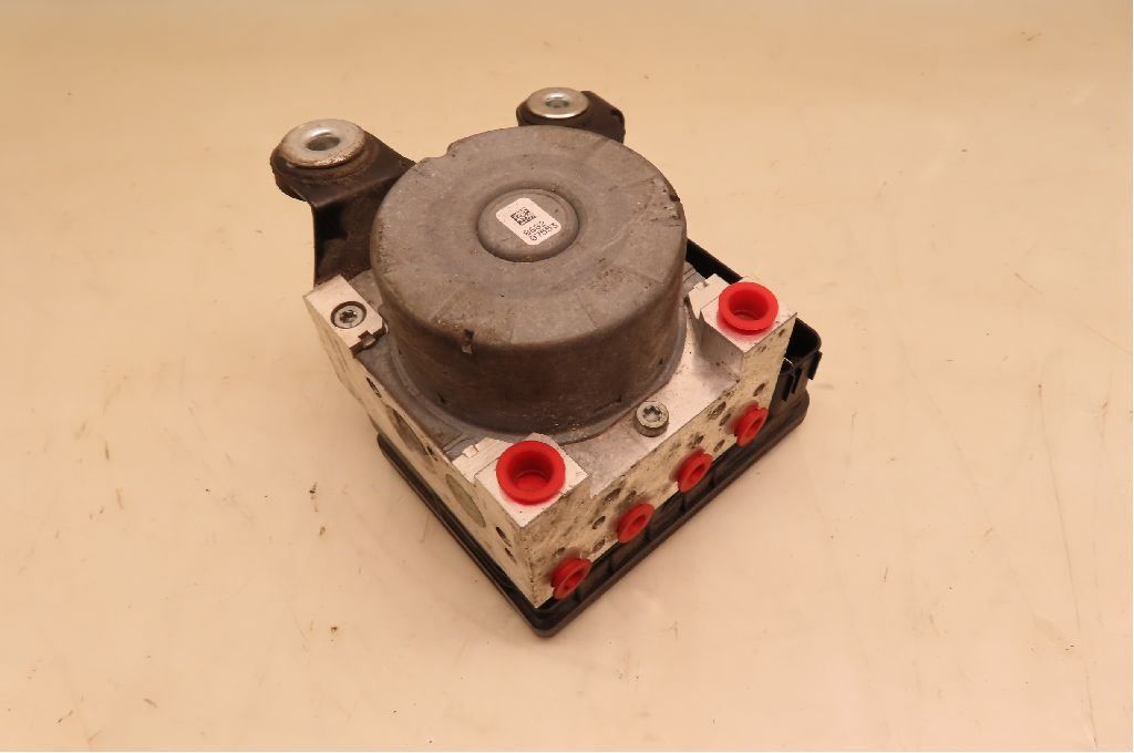 ABS Hydraulikkaggregat – bilde 1