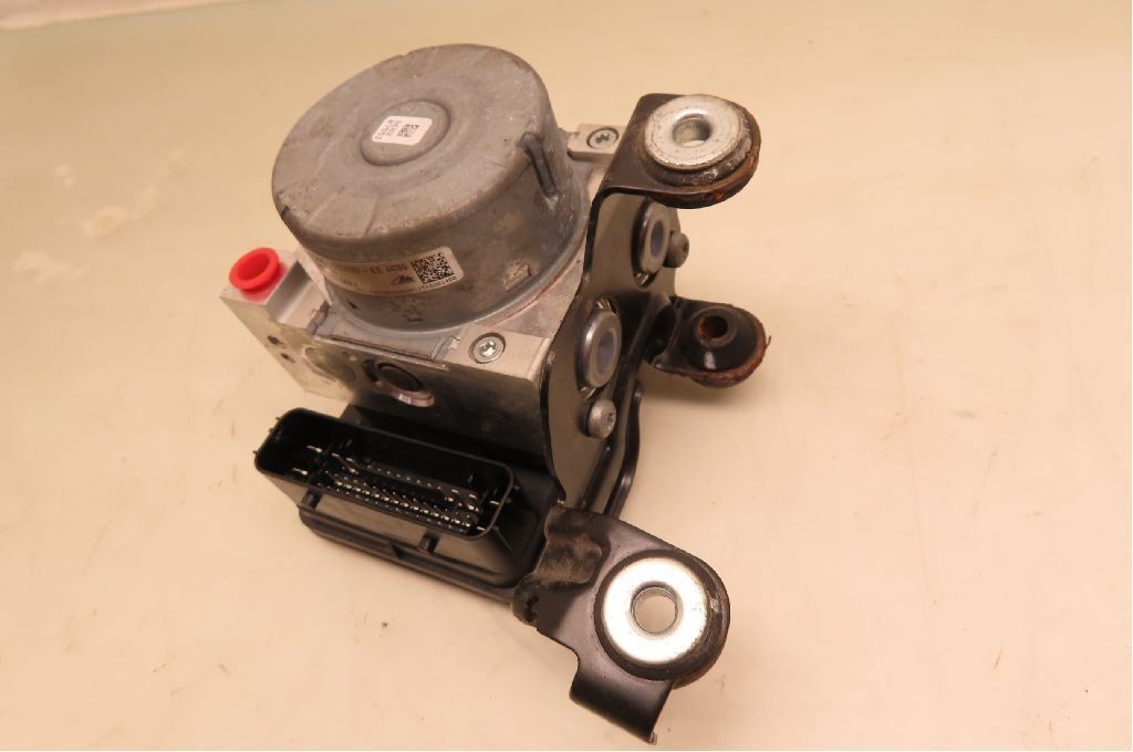 ABS Hydraulikkaggregat – bilde 3