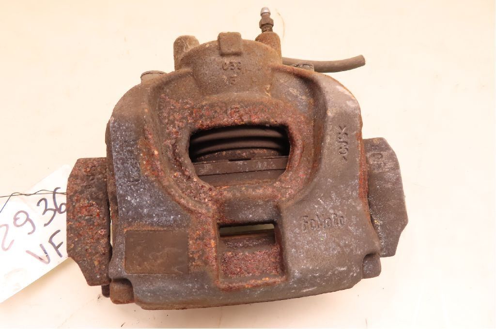 Bremsecaliper Foran Venstre – bilde 1