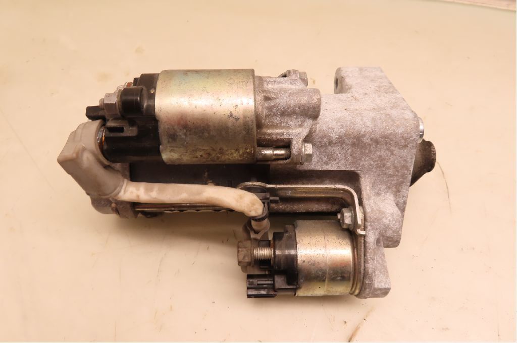 Startmotor Diesel – bilde 1