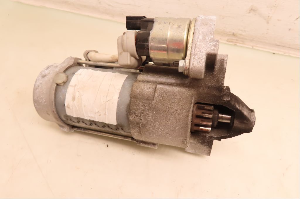 Startmotor Diesel – bilde 2