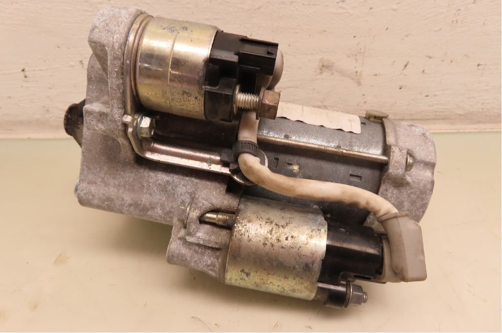 Startmotor Diesel – bilde 3