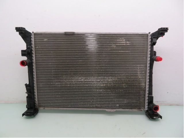 Radiator Automat – bilde 1