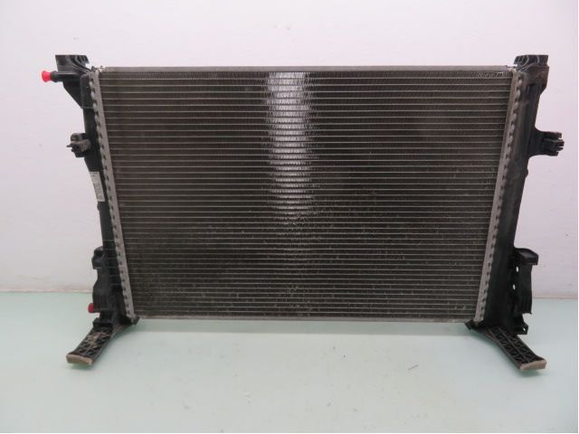 Radiator Automat – bilde 2