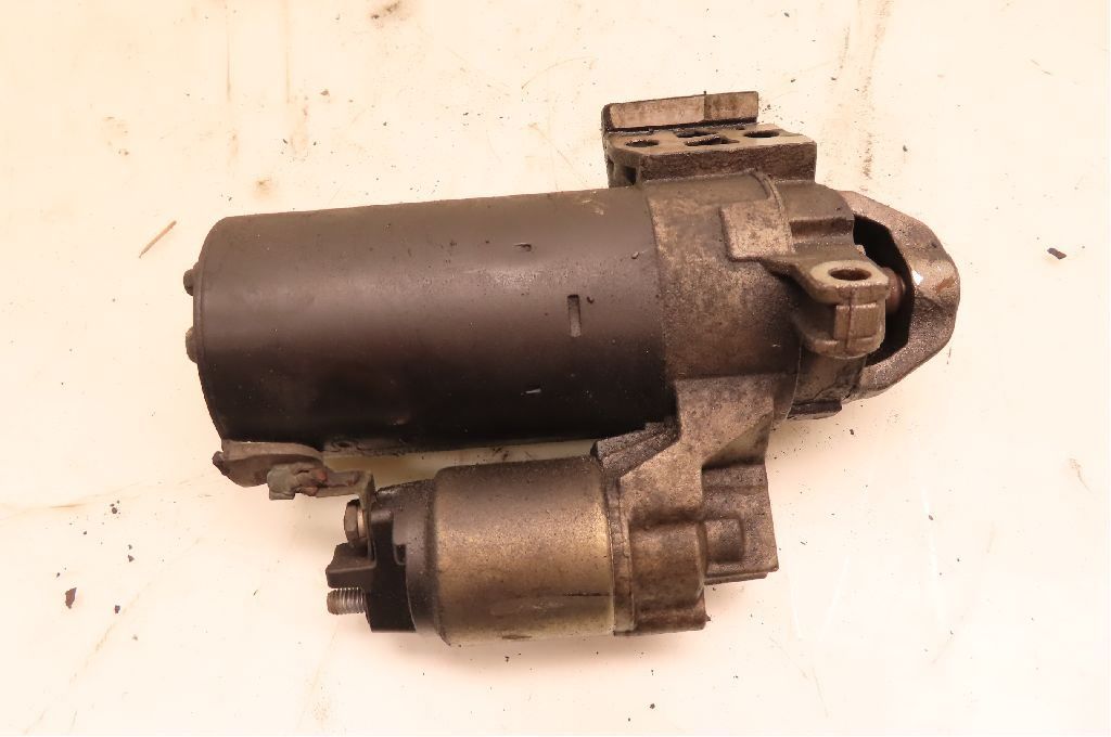 Startmotor Diesel – bilde 1