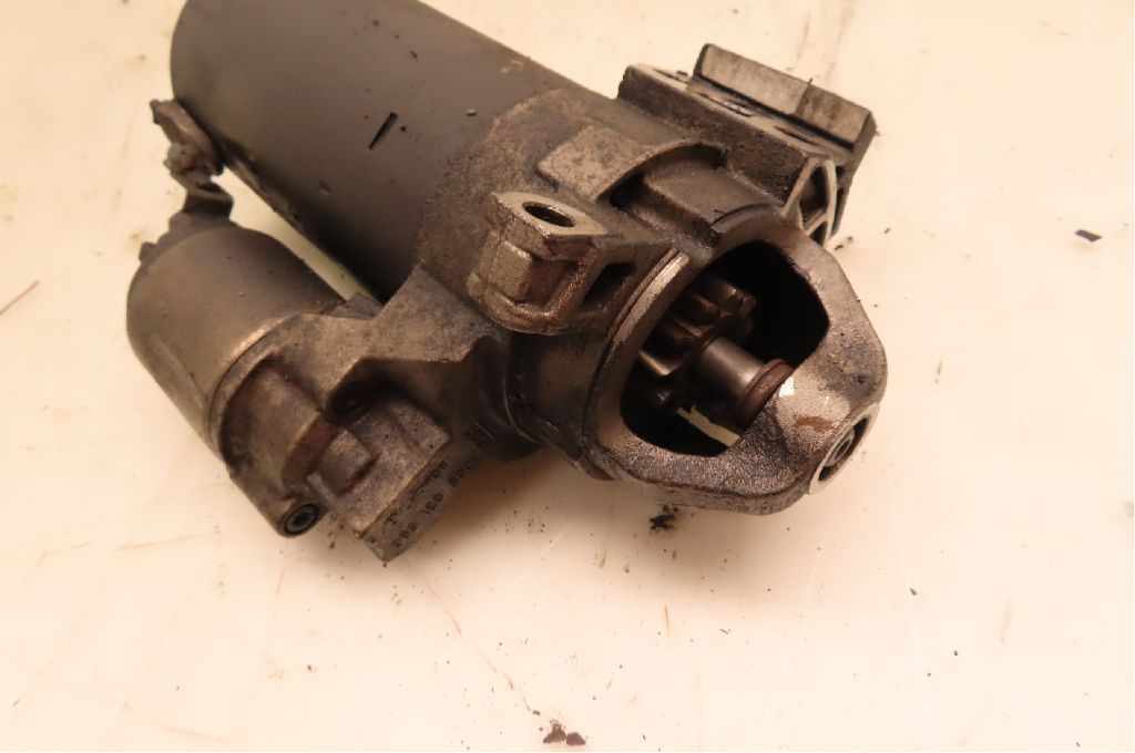 Startmotor Diesel – bilde 2