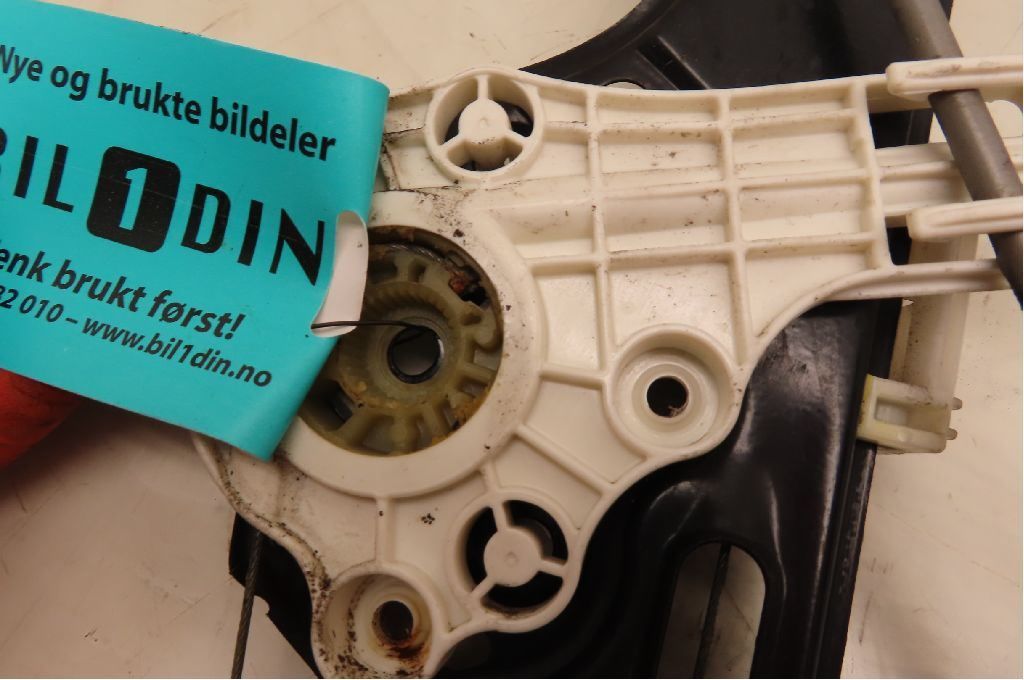 Vindusheis – bilde 4