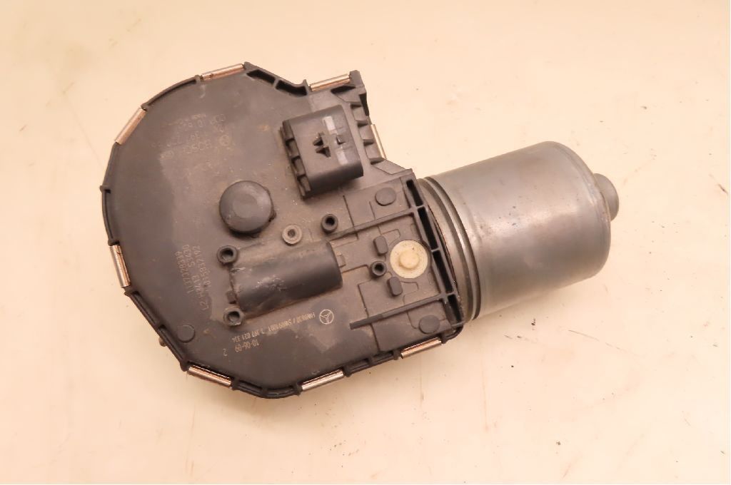 Viskermotor Frontrute – bilde 2