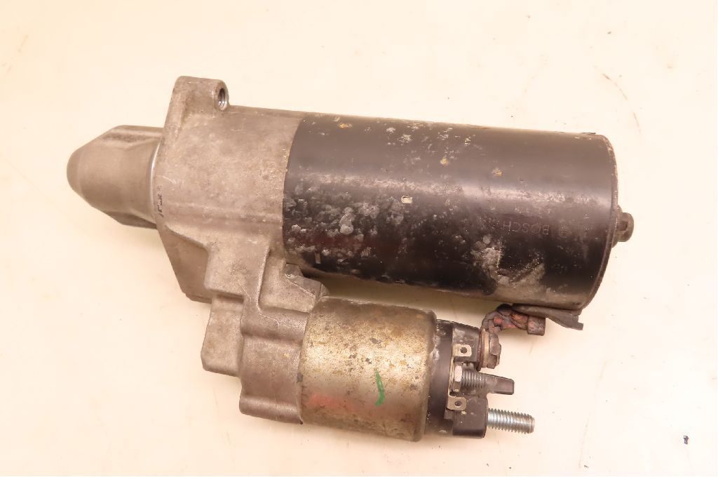 Startmotor Diesel – bilde 1
