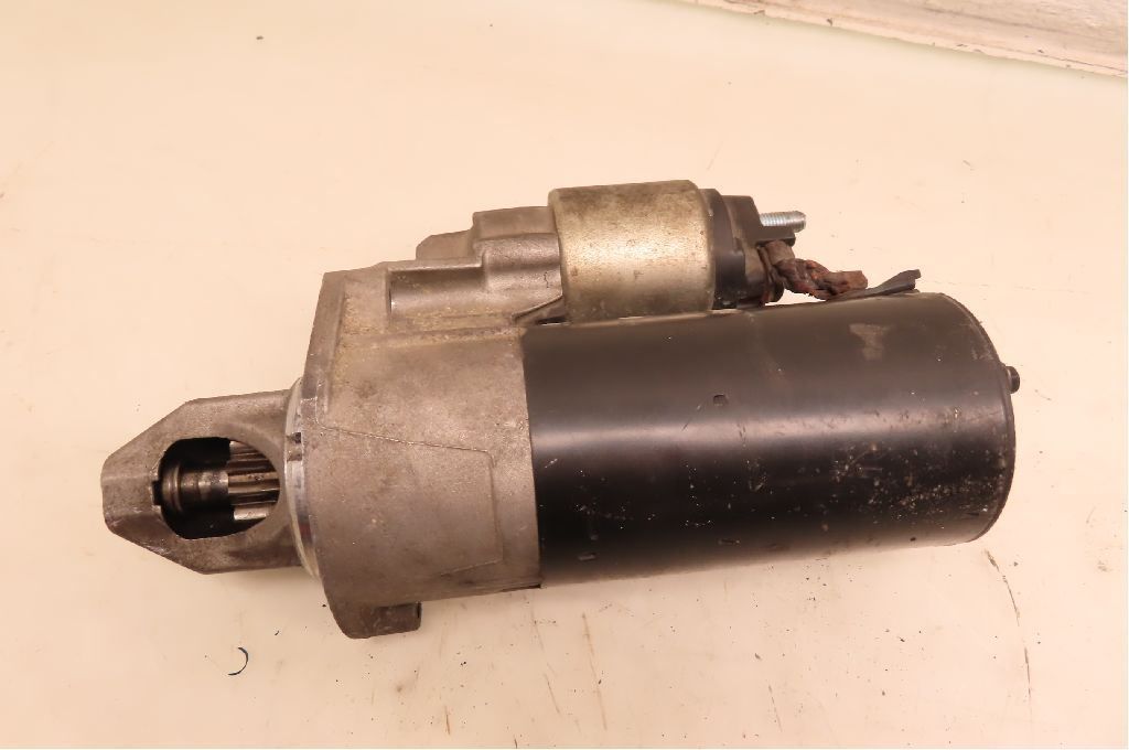 Startmotor Diesel – bilde 2