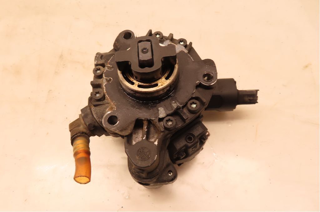 Drivstoff Dieselpumpe Hoved – bilde 1