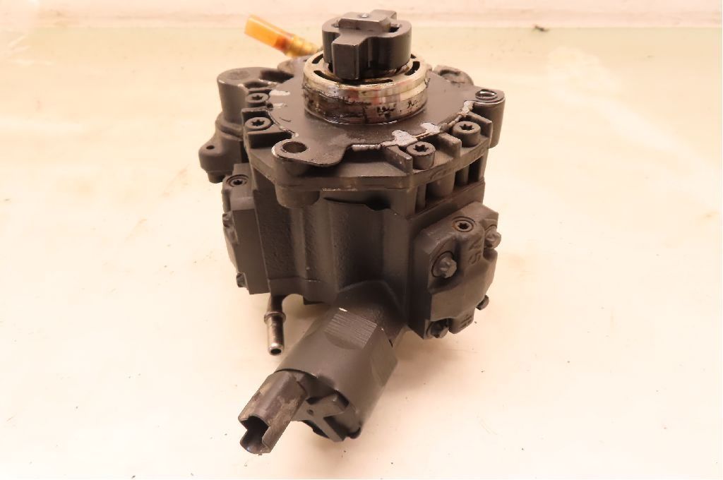 Drivstoff Dieselpumpe Hoved – bilde 2