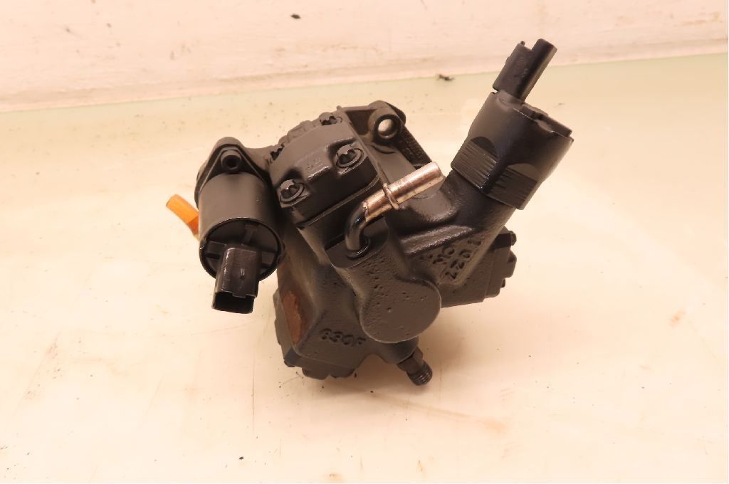 Drivstoff Dieselpumpe Hoved – bilde 3