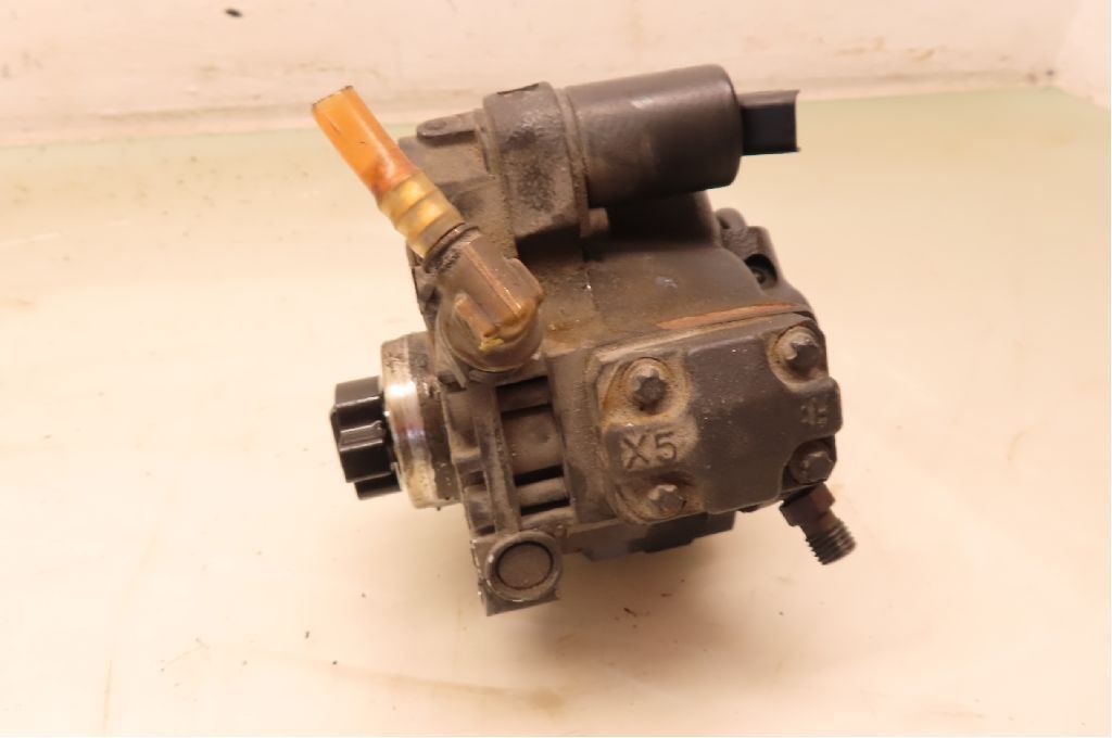 Drivstoff Dieselpumpe Hoved – bilde 4