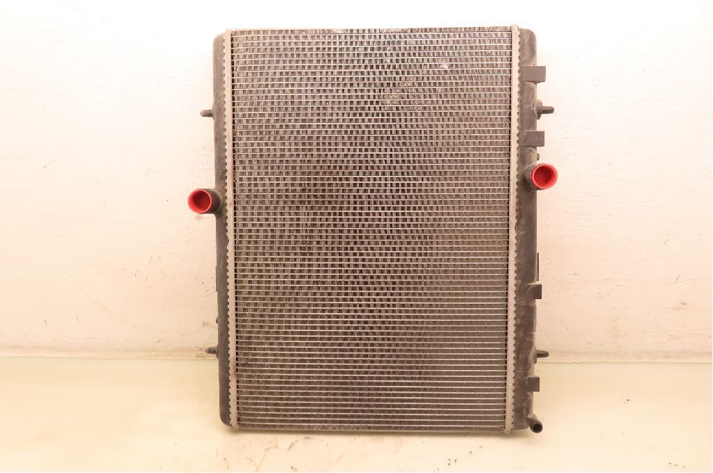 Radiator Automat – bilde 1