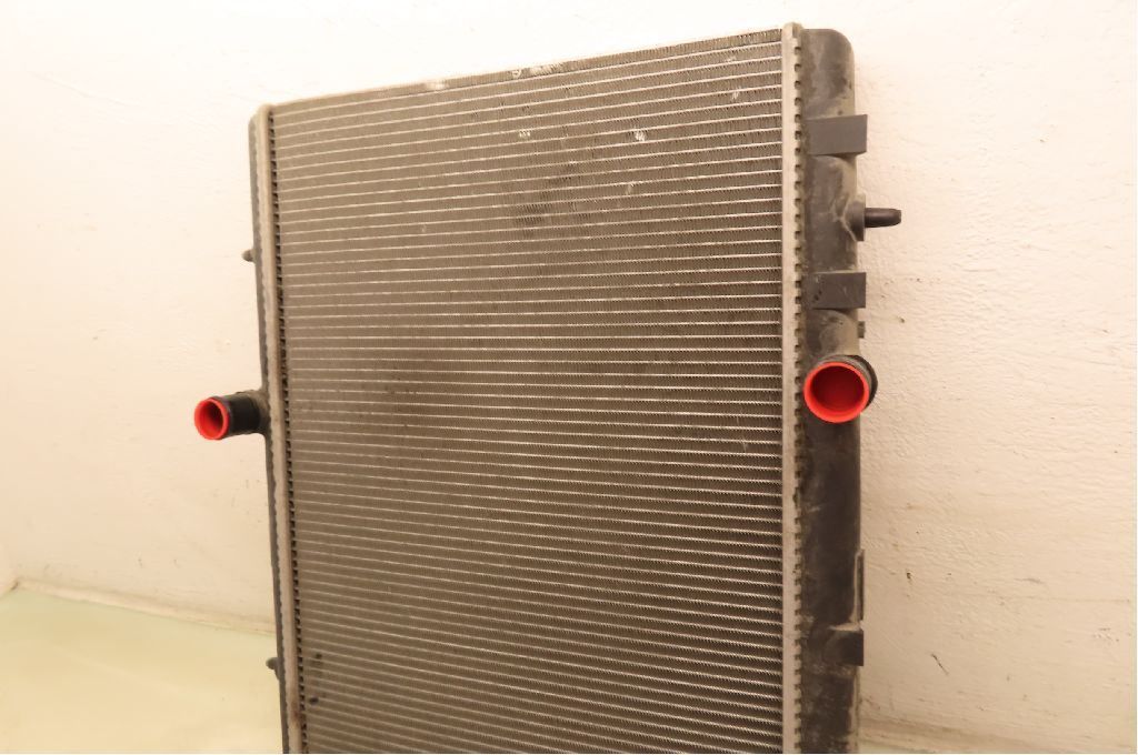 Radiator Automat – bilde 2