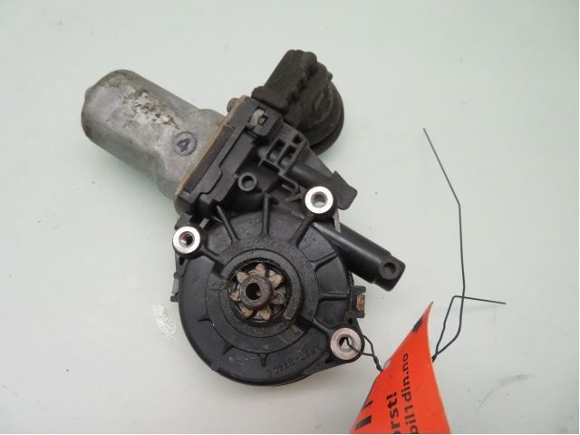Vindusheismotor – bilde 1