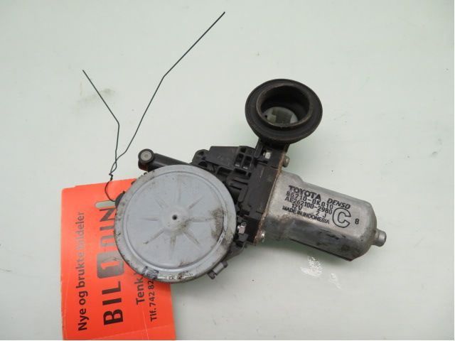 Vindusheismotor – bilde 5