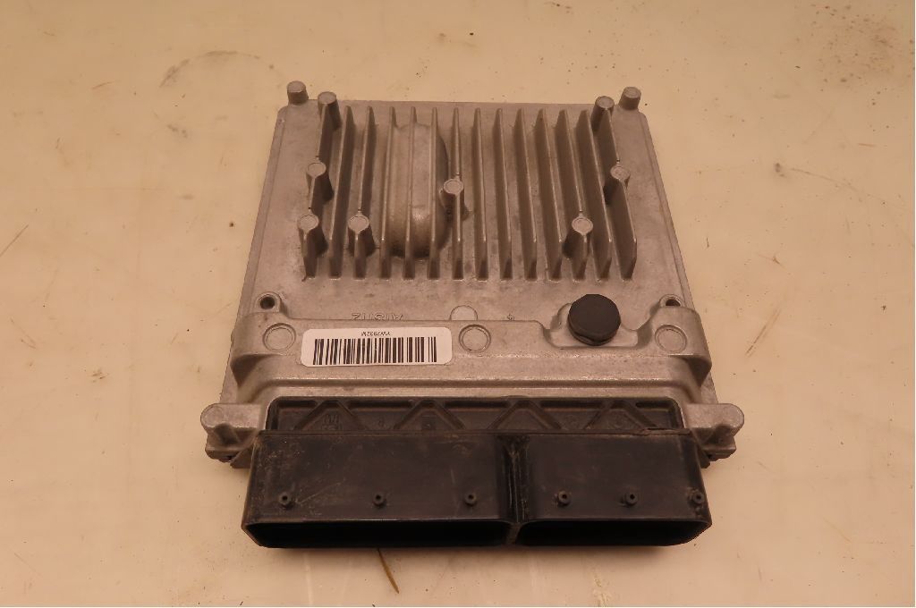 Styreenhet Motor (ECU) Diesel – bilde 1