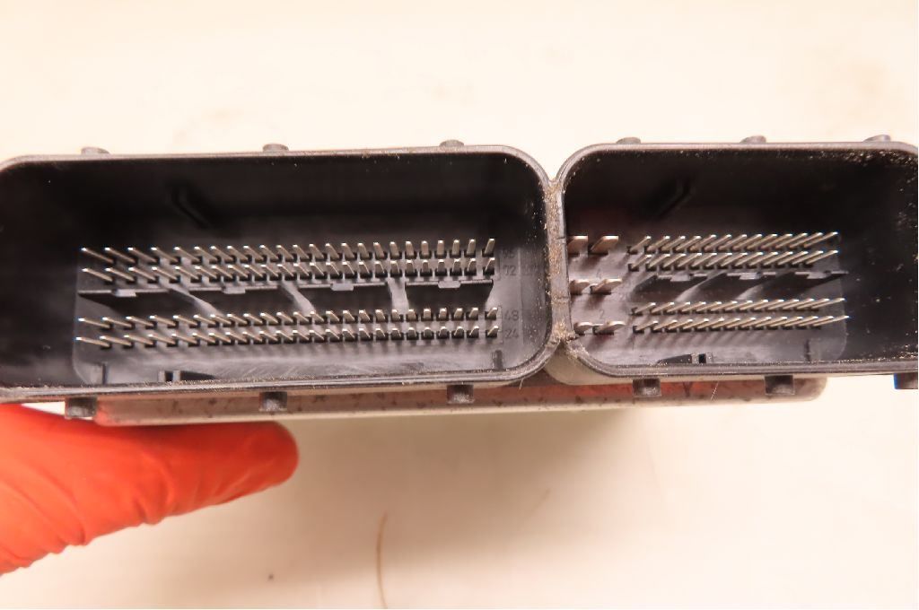 Styreenhet Motor (ECU) Diesel – bilde 2